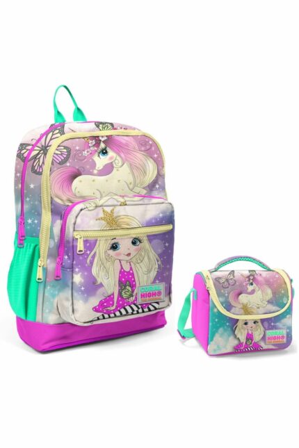 کوله پشتی Coral High ایران مال کورال با کد PZM1559