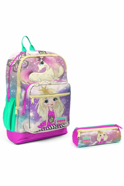 کوله پشتی Coral High ایران مال کورال با کد PZM1561