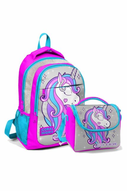 کوله پشتی Coral High ایران مال کورال با کد PZM1762