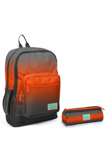 کوله پشتی Coral High ایران مال کورال با کد PZM1562
