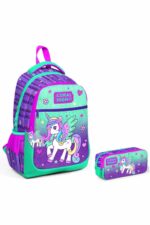 کوله پشتی Coral High ایران مال کورال با کد PZM1626