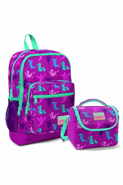 کوله پشتی Coral High ایران مال کورال با کد PZM1759