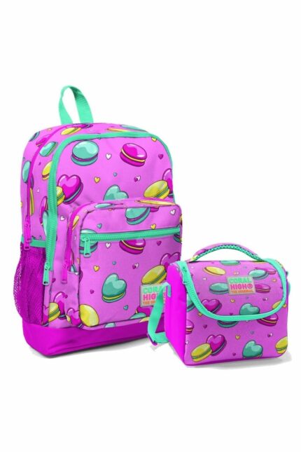 کوله پشتی Coral High ایران مال کورال با کد PZM1759