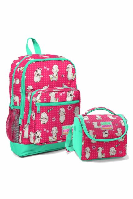 کوله پشتی Coral High ایران مال کورال با کد PZM1759