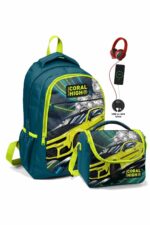 کوله پشتی Coral High ایران مال کورال با کد PZM1750