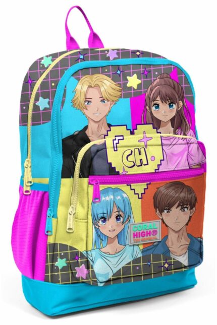 کوله پشتی Coral High ایران مال کورال با کد PZM1584