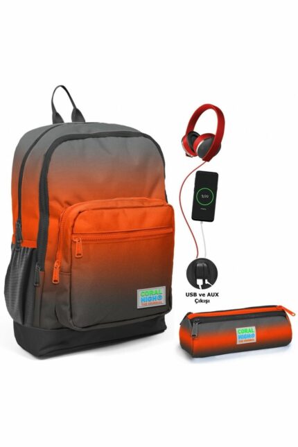 کوله پشتی Coral High ایران مال کورال با کد PZM1687