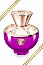 ادکلن ورساچه ایران مال Versace با کد VERDYLANPURPLE02