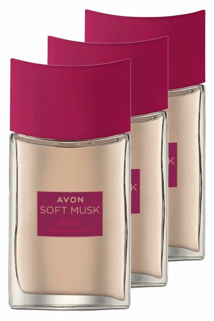 ادکلن آون ایران مال Avon با کد PARFUM0364-3