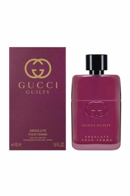 ادکلن گوچی ایران مال Gucci با کد 8005610524146