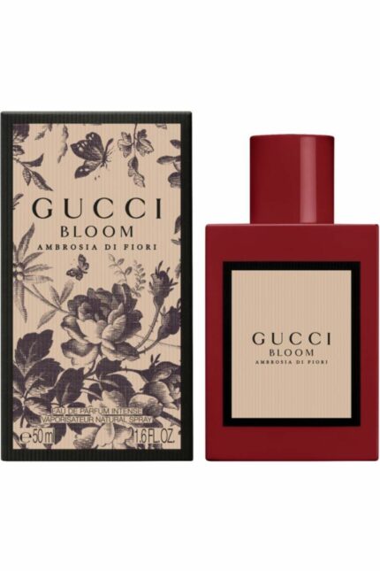 ادکلن گوچی ایران مال Gucci با کد 3614229461336