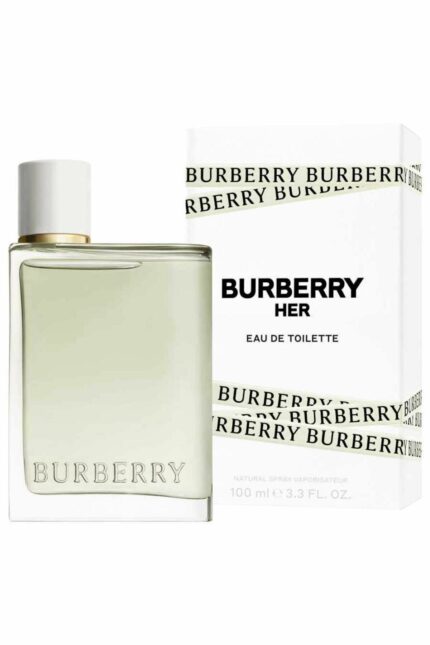 ادکلن بربری ایران مال Burberry با کد 5002843658