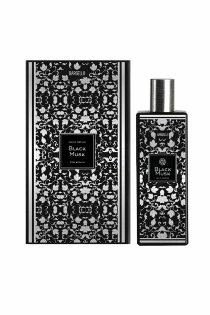 ادکلن بارگلو ایران مال Bargello با کد BRGBLACKMUSK