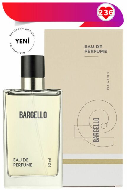 ادکلن بارگلو ایران مال Bargello با کد TYC00323527310