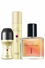 ادکلن آون ایران مال Avon با کد MPACK1036