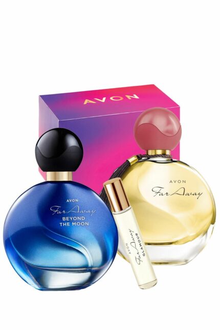 ادکلن آون ایران مال Avon با کد MPACK1176