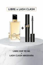 ادکلن ایو سن لورن ایران مال Yves Saint Laurent با کد VB829013
