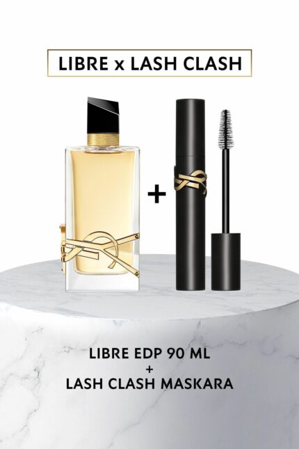 ادکلن ایو سن لورن ایران مال Yves Saint Laurent با کد VB829013