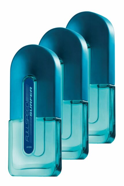 ادکلن آون ایران مال Avon با کد PARFUM1075-3