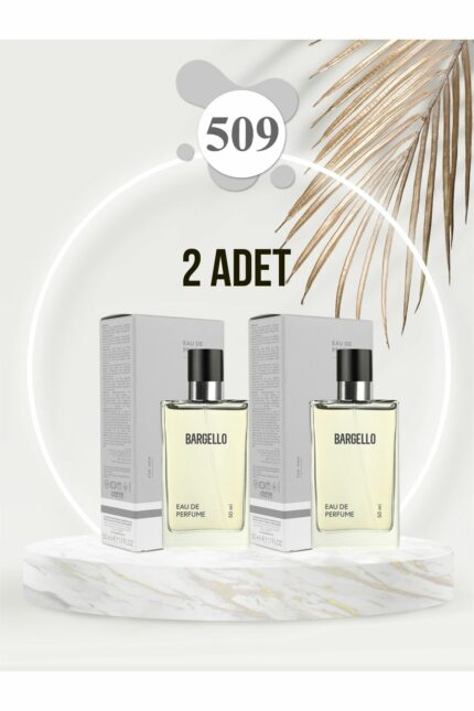 ادکلن بارگلو ایران مال Bargello با کد 509fresh