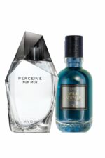 ادکلن آون ایران مال Avon با کد MPACK0165