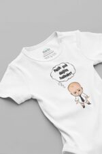 بادی نوزادی  ایران مال Overoz با کد OVEROZBABY5184