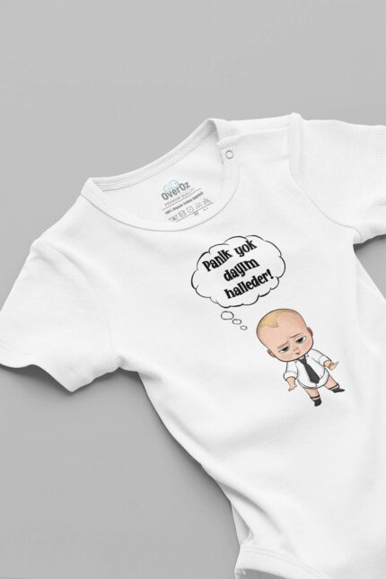 بادی نوزادی  ایران مال Overoz با کد OVEROZBABY5184