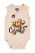 بادی نوزادی جیویل ایران مال Civil Baby با کد 14330G68924S1