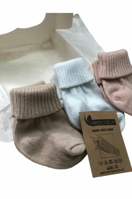 جوراب  ایران مال neocotton با کد NEOCRP001
