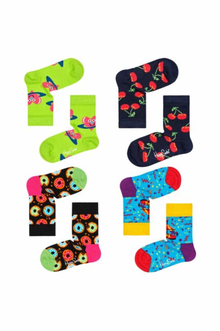 جوراب  ایران مال Happy Socks با کد HS039