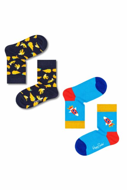 جوراب  ایران مال Happy Socks با کد HS035