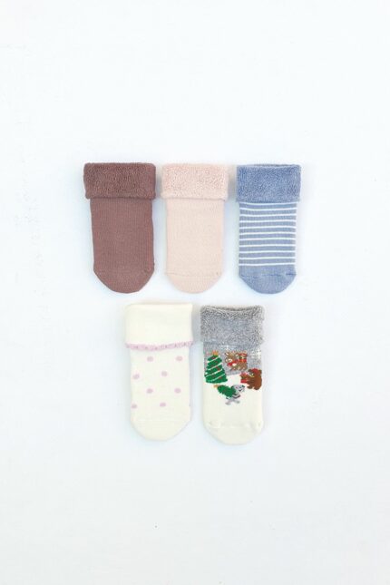 جوراب  ایران مال MEM SOCKS با کد membebe