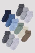 جوراب  ایران مال MEM SOCKS با کد 203212