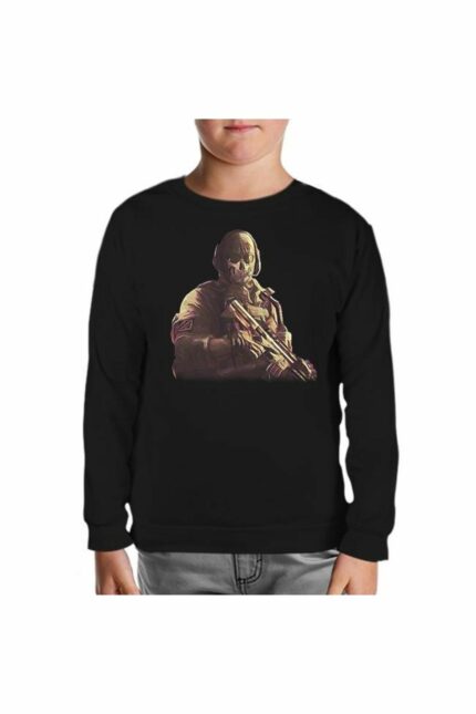 سویشرت لورد تیشرت ایران مال Lord T-Shirt با کد SC-1279