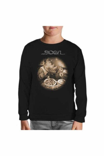 سویشرت لورد تیشرت ایران مال Lord T-Shirt با کد SC-1105