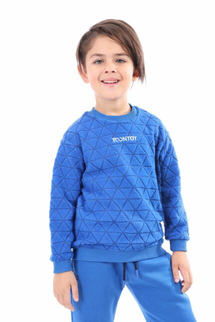 سویشرت  ایران مال Toontoy با کد 22772