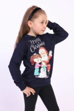 سویشرت  ایران مال Toontoy با کد 22173