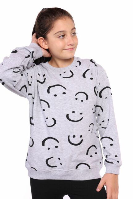 سویشرت  ایران مال Toontoy با کد 22019