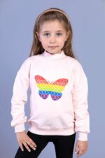 سویشرت  ایران مال Toontoy با کد 16781-