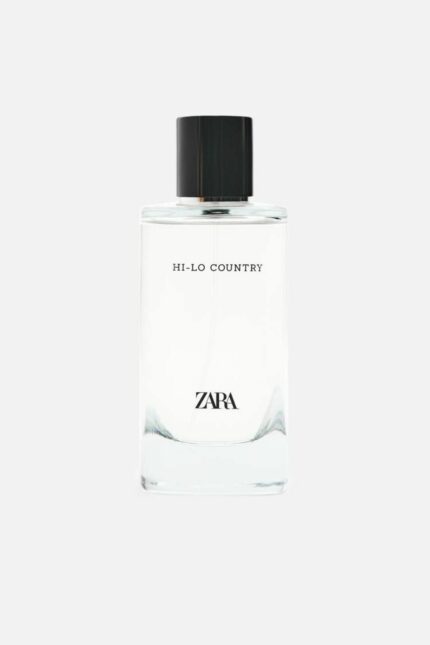 ادکلن زارا ایران مال Zara با کد ZHILOSUM120ML