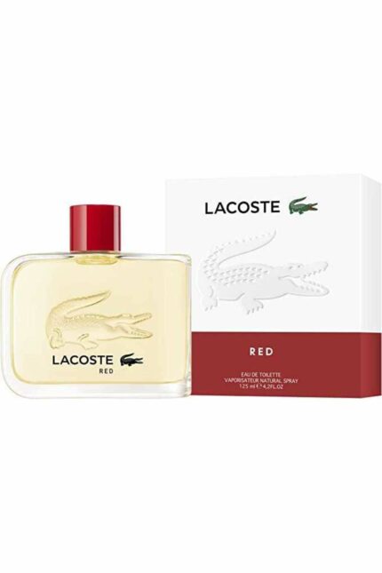 ادکلن لاکوست ایران مال Lacoste با کد 737052000000