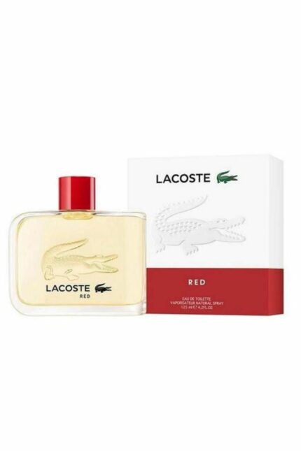 ادکلن لاکوست ایران مال Lacoste با کد 3616300000000