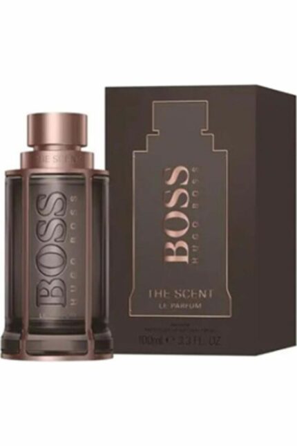 ادکلن هوگو باس ایران مال Hugo Boss با کد 3616300000000