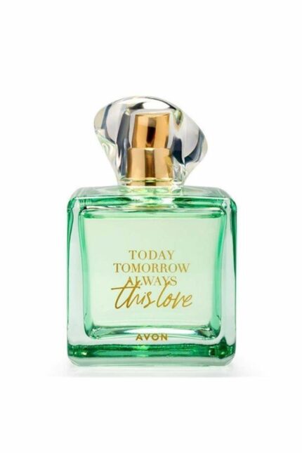 ادکلن آون ایران مال Avon با کد AVON TTA THİS LOVE EAU DE PARF