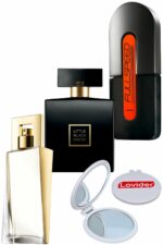 ادکلن آون ایران مال Avon با کد Lovider822