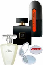 ادکلن آون ایران مال Avon با کد Lovider819