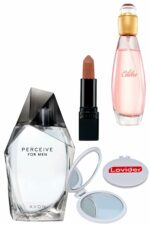 ادکلن آون ایران مال Avon با کد Lovider235