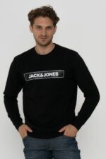 سویشرت جک اند جونز ایران مال Jack & Jones با کد 12193076