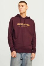 سویشرت جک اند جونز ایران مال Jack & Jones با کد TYC5995F8A93D0B609