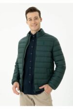 کاپشن یو اس پولو ایران مال U.S. Polo Assn. با کد G081GL0MS-000-1631454